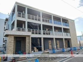 大阪府和泉市池上町１ 賃貸アパート