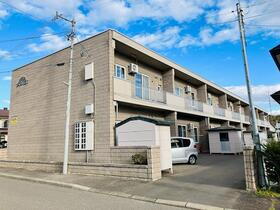 北海道北見市南町１ 賃貸アパート