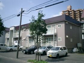 緑丘ハイツＡ棟