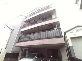 兵庫県神戸市東灘区御影本町３ 5階建 築36年6ヶ月
