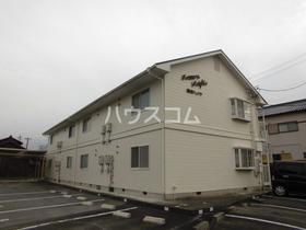 愛知県瀬戸市中水野町１ 2階建 築36年4ヶ月
