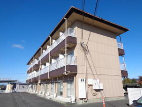 滋賀県甲賀市水口町中邸 3階建 築35年2ヶ月