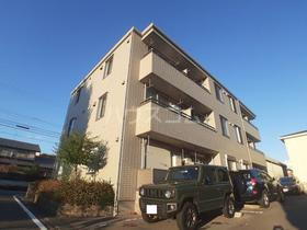愛知県名古屋市守山区大森４ 3階建 築18年6ヶ月