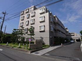 神奈川県平塚市松風町 5階建 築24年4ヶ月
