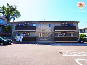 神奈川県横浜市中区西之谷町 2階建 築11年4ヶ月