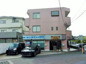 神奈川県海老名市河原口３ 3階建 築33年11ヶ月