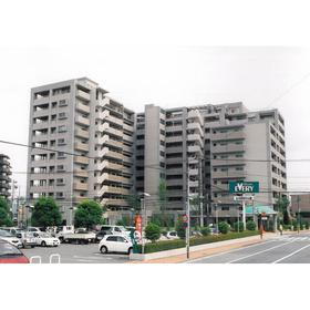 熊本県熊本市中央区九品寺５ 11階建 築20年3ヶ月