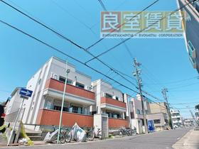 愛知県名古屋市天白区野並２ 2階建 築16年5ヶ月