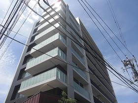 東京都調布市布田４ 10階建 築17年3ヶ月