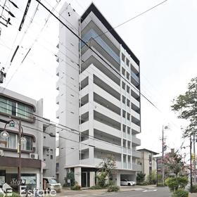 愛知県名古屋市北区大曽根１ 10階建 築8年6ヶ月