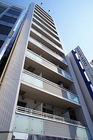 東京都中央区日本橋馬喰町１ 地上12階地下1階建 築19年11ヶ月
