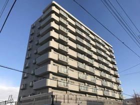 北海道札幌市白石区平和通４丁目北 10階建 築34年2ヶ月