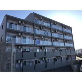 埼玉県和光市白子３ 5階建 築8年3ヶ月