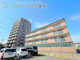 愛知県名古屋市南区堤起町１ 4階建 築19年3ヶ月