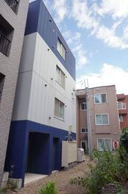 北海道札幌市中央区南四条西１４ 4階建 築11年4ヶ月