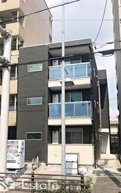 愛知県名古屋市北区平安２ 3階建 築5年6ヶ月