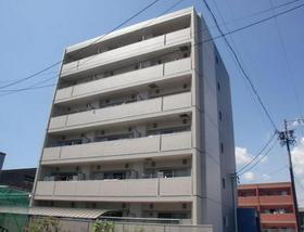 愛知県名古屋市港区油屋町２ 6階建 築12年11ヶ月