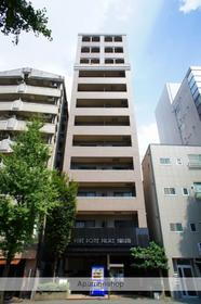 ピュアドームパレス博多 12階建