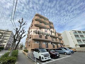 ヴァンテアン西山