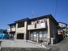 ドミール玉川