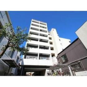 レノス新子安 10階建
