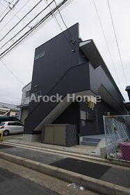 Ａｌｔａｉｒ高畑 2階建