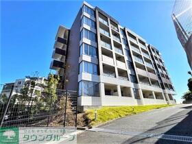 神奈川県横浜市戸塚区上矢部町 6階建 築7年8ヶ月