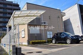 愛知県東海市高横須賀町公家 賃貸アパート