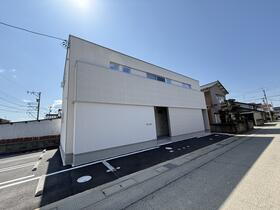 ファイブスター 2階建