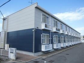 愛媛県今治市郷新屋敷町１ 賃貸アパート