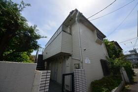 東京都武蔵野市吉祥寺本町４ 2階建 築33年9ヶ月