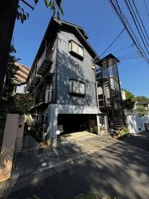 ブルーバーズレジデンス