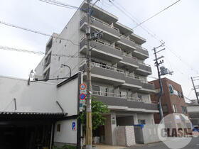 プロスパーハイツ深井