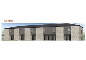 奈良県大和高田市大字市場 賃貸アパート