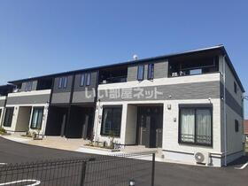 京都府南丹市園部町横田４号 賃貸アパート