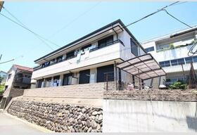 兵庫県神戸市長田区長尾町２ 賃貸アパート