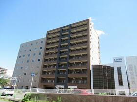 岩手県盛岡市盛岡駅前通 賃貸マンション