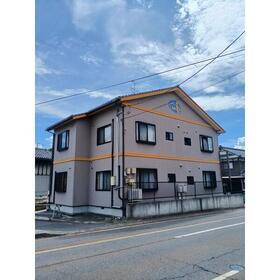 新潟県新潟市秋葉区中村 8階建 築20年