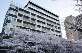 東京都新宿区西早稲田１ 9階建 築12年8ヶ月