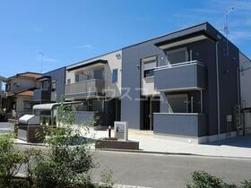 神奈川県横浜市金沢区寺前２ 賃貸アパート