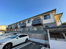 広島県広島市南区向洋新町３ 賃貸アパート