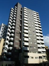 東京都中央区八丁堀４ 賃貸マンション