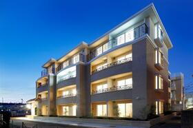 東京都武蔵野市関前５ 4階建 築10年11ヶ月