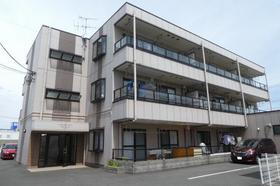 岡山県倉敷市笹沖 3階建 築21年3ヶ月
