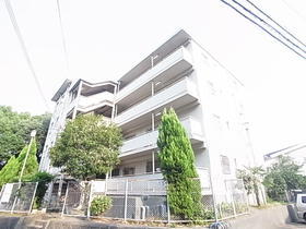 兵庫県神戸市長田区滝谷町１ 4階建 築50年4ヶ月