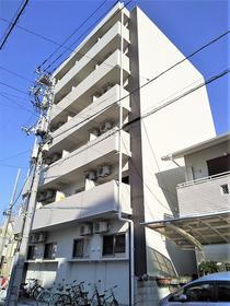 愛媛県松山市平和通６ 6階建 築2年4ヶ月