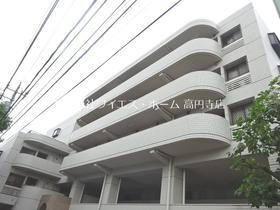 東京都中野区鷺宮５ 5階建 築35年3ヶ月