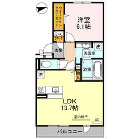 大阪府堺市南区高倉台２ 泉ケ丘駅 1LDK アパート 賃貸物件詳細