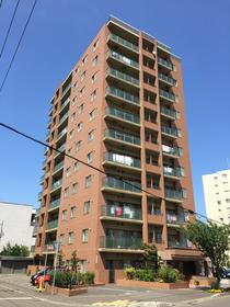 北海道札幌市厚別区厚別中央三条３ 地上11階地下1階建 築19年11ヶ月