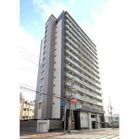 兵庫県神戸市兵庫区湊町１ 14階建 築9年7ヶ月